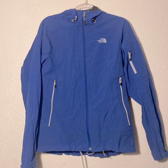 The North Face Jackets & Blazers - Blue (L) The NorthFace Hyvent 2.5L Jacket